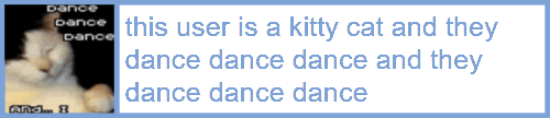 kittycatdance