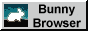 bunny browser button