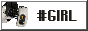 glados hashtag girl