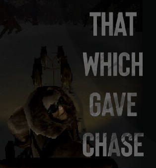 that which g ave chase cover