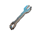 spinning wrench