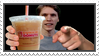 jerma dunkey donuts stamp