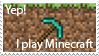 minecraft stamp