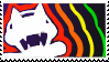 monstercat stamp