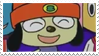 parappa stamp
