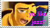 bee movie ya like jazz?