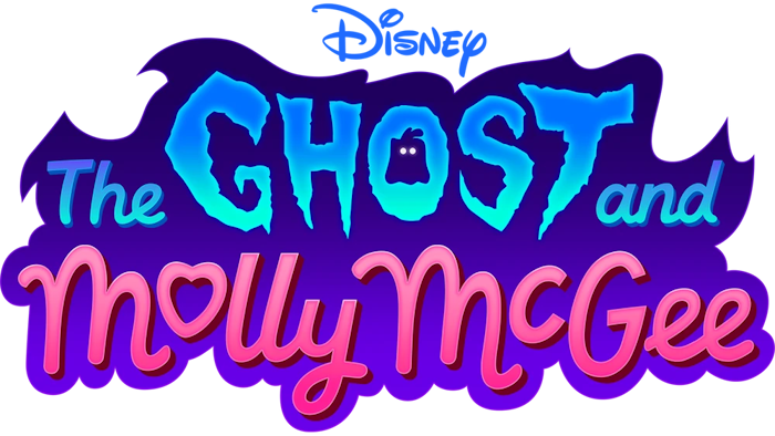 the ghost and molly mcgee